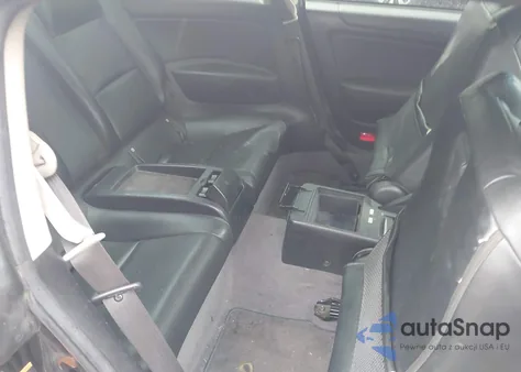 2004 Infiniti G35 z USA, uszkodzony, nr VIN JNKCV54E84M808918